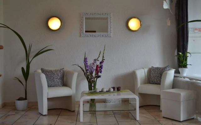 Hotel Pension Garni Hofgarten