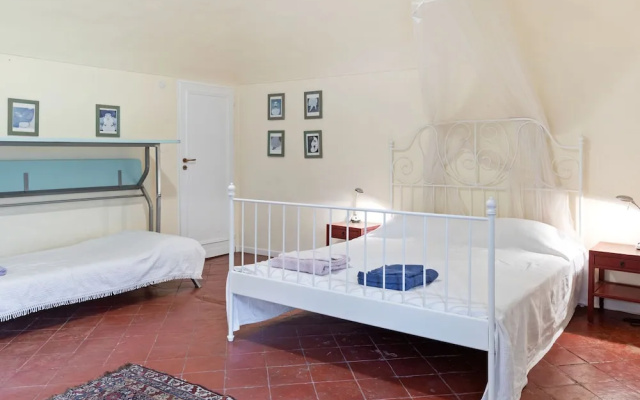 Boutique Holiday Home in Terruggia With Garden