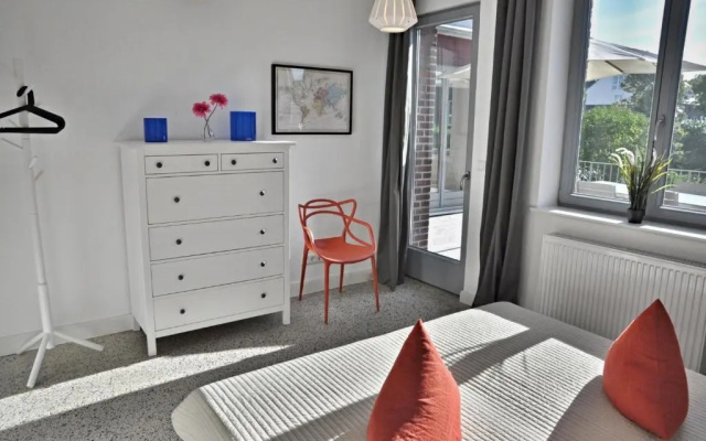 Lotsenhaus 1