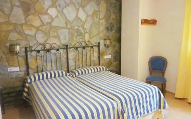 Hotel Rural La Villa Don Quijote