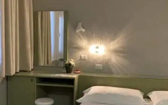 Hotel Kristal