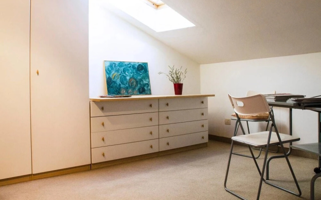 JOIVY New Apartment