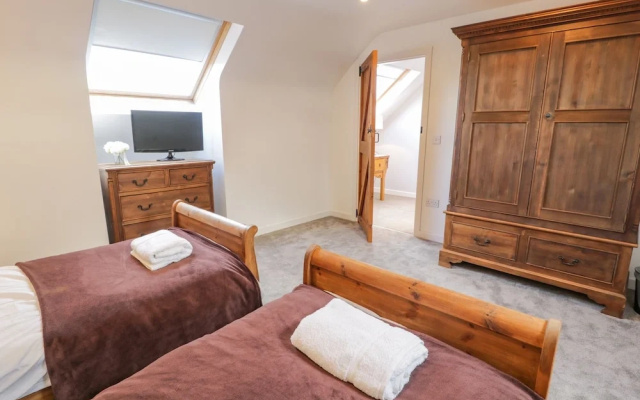 Bodrual Cottage