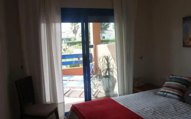 Duquesa Suites Golf y Garden