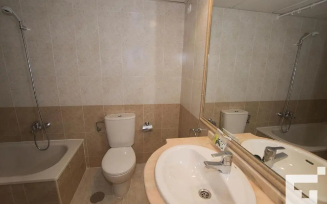 Apartamento Coralbeach 318b