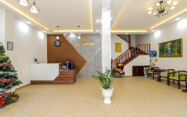 Dalat Yes Hotel