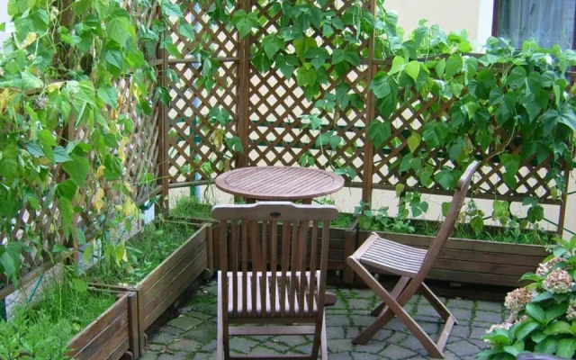 Ferienwohnung Seidel