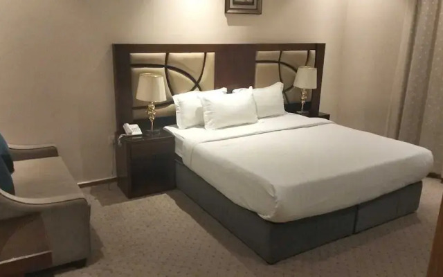 Masharf hira hotel