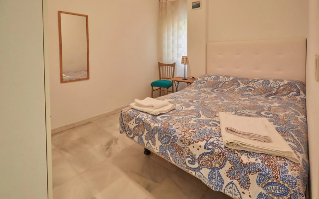Two Bedrooms Leonor Davalos 2