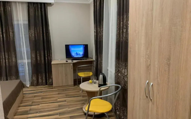 Sea Gate Guesthouse