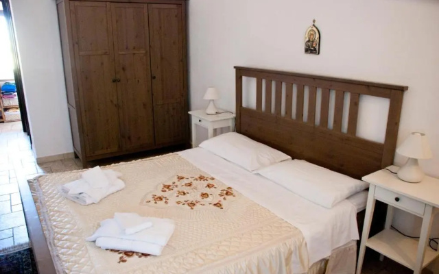 Apartment Rentals Sicily