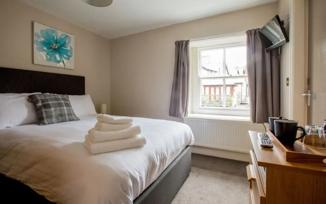 Craven Heifer Hotel