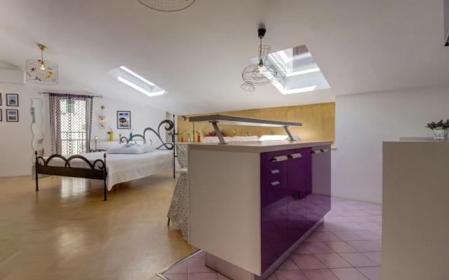 Apartments Mandarina