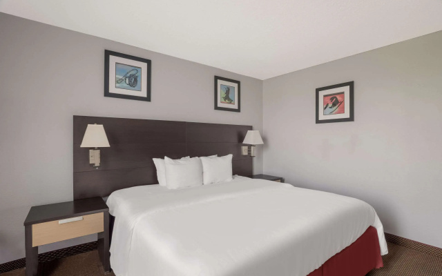 Quality Inn Alice