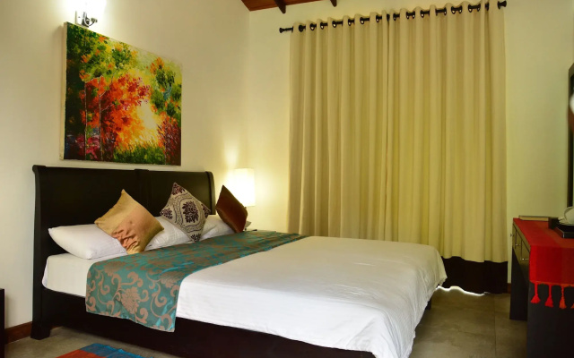 Joe's Resort Unawatuna