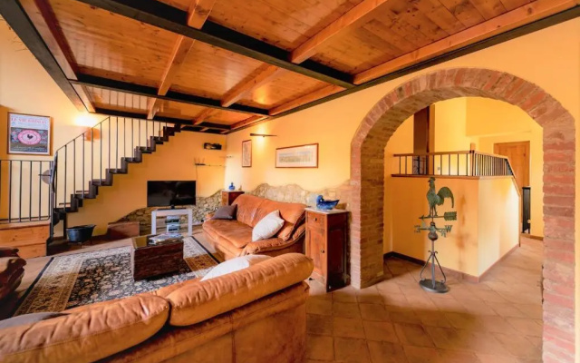 Villa Francigena