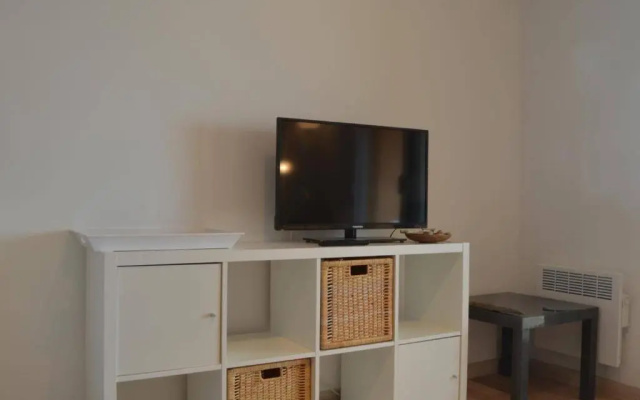 Appartement Banyuls-sur-Mer, 2 pièces, 4 personnes - FR-1-225C-12