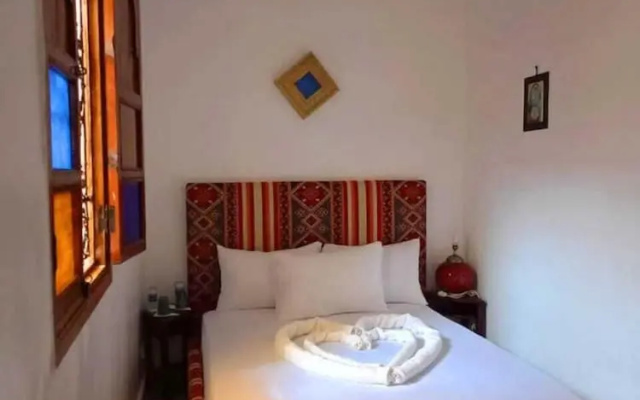 Riad la Perla Bianca