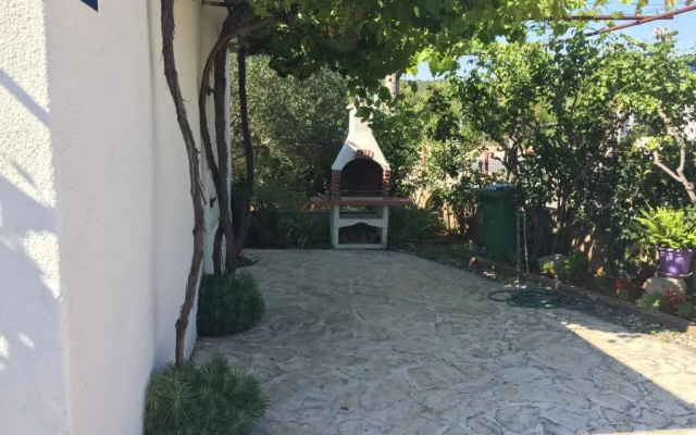 Holiday Home Casa Bianca