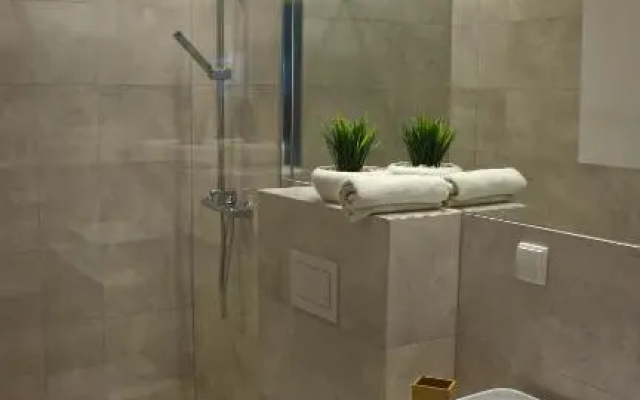 PlumTree Holiday Apartment