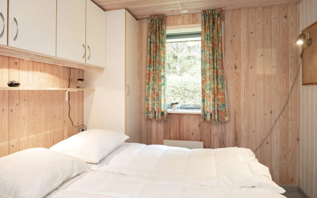 8 Person Holiday Home in Laeso-by Traum