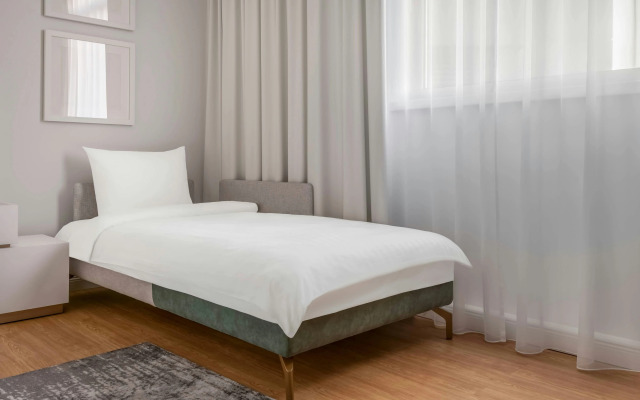 Munich Marriott Hotel