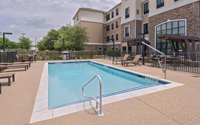 Staybridge Suites Austin NW by IHG