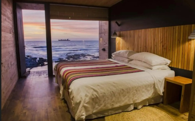 Hotel Apacheta
