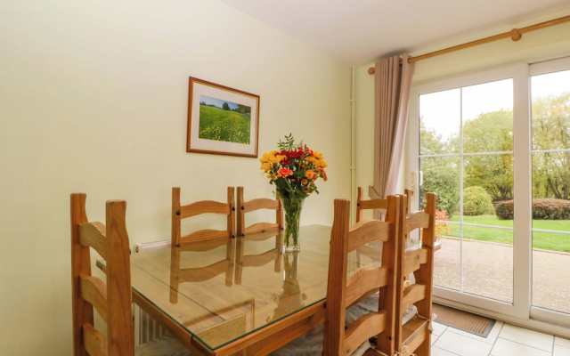 Dovecote Cottage