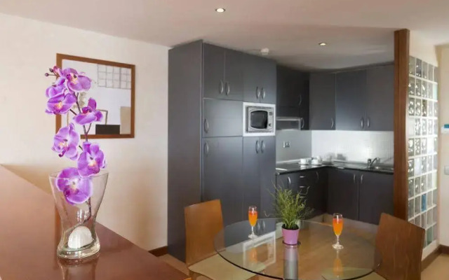 Geranios Suites & Spa