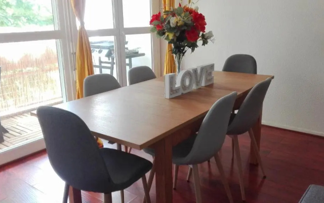"CHEZ AURELIE" T5 100m2 4ch 2sdb parking terrasse TALENCE