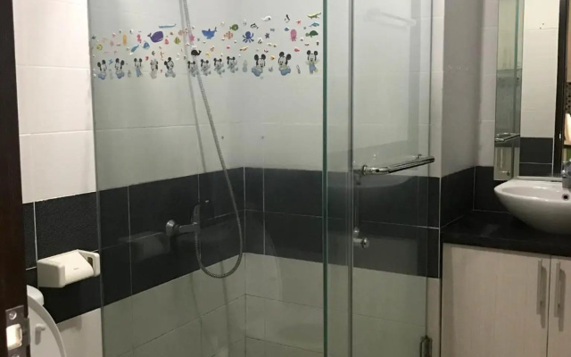 Scientia Residences Gading Serpong by Taslim
