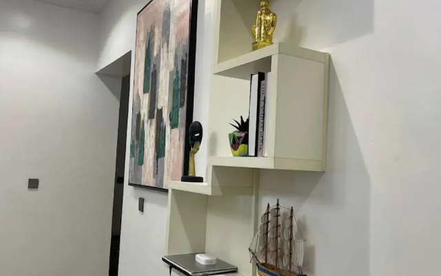 Alim Luxury Apartments