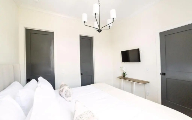 Guesthouse Charleston EAST 46 G