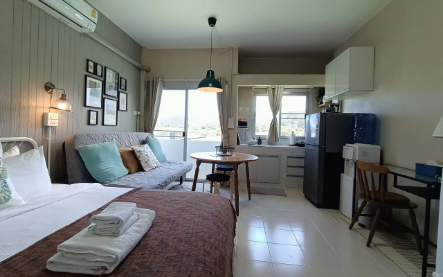 Chaweng Apartment