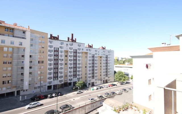 Nice Flat by Quinta das Conchas