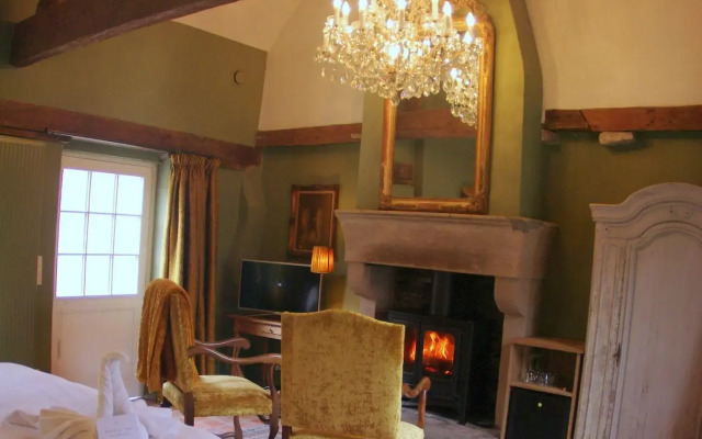 B&B Canal Deluxe