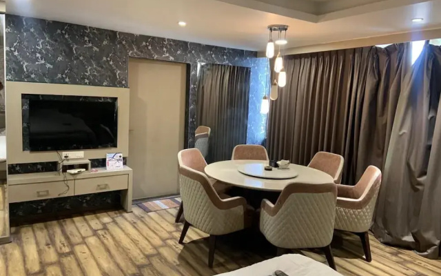 Hotel BTP INN