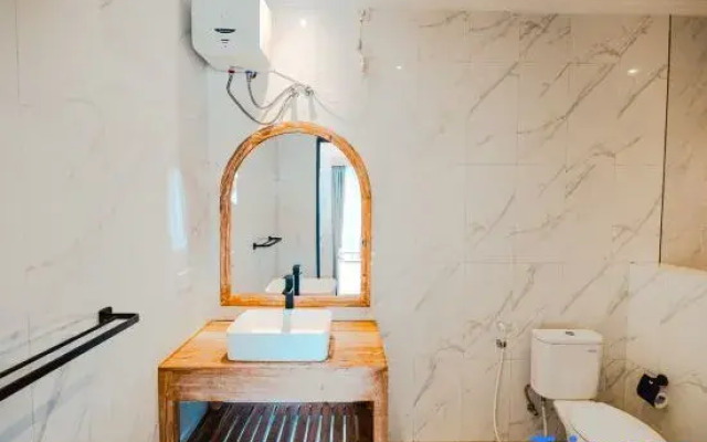Kubu Dangin Guest House Kerobokan