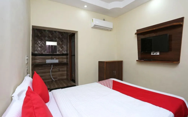 Oyo 38416 Prince Guest House