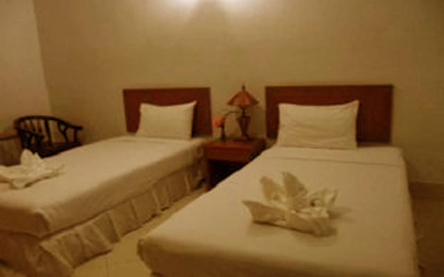 Ranong Resort and Laguna