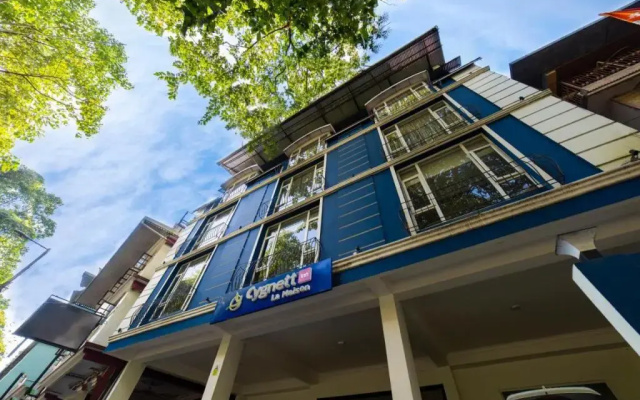 La Maison Suites