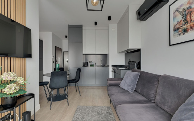 Scala 134 by Grand Apartments