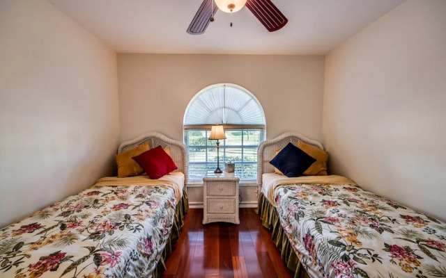 Villa Serendipity - Roelens Vacations