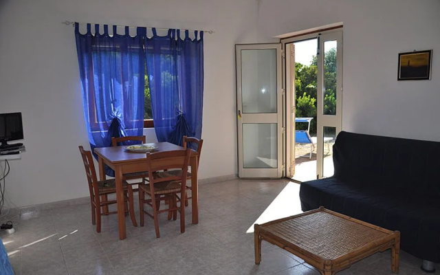 Villa La Cinta Beach B