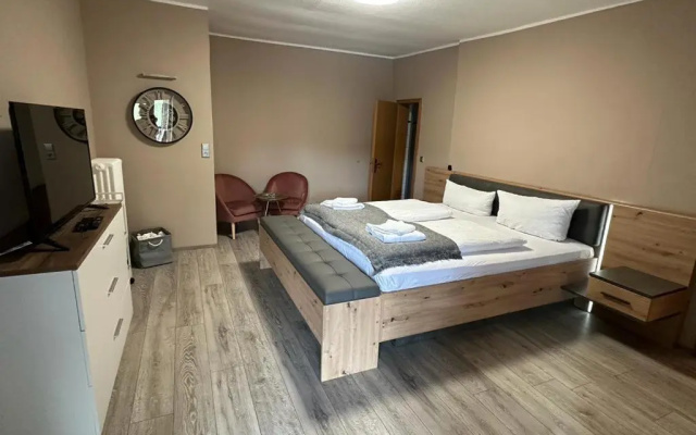 Hotel Gonzlay