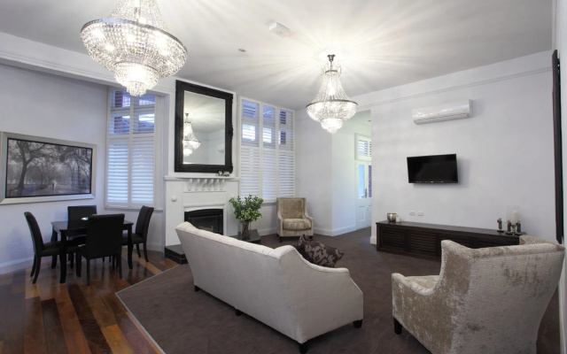 The Provincial Boutique Hotel