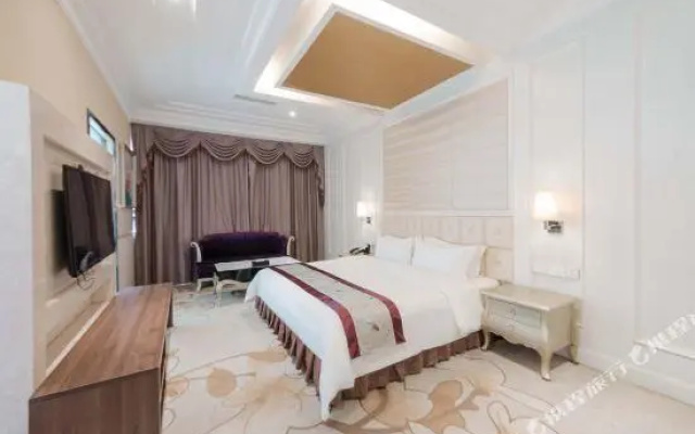 Haojiang Boli International Hotel