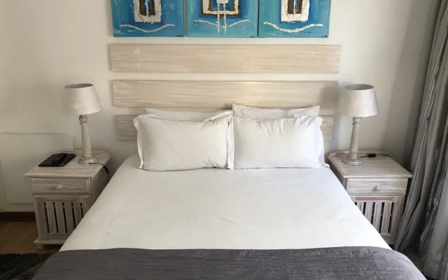 The Colonial Guest House
