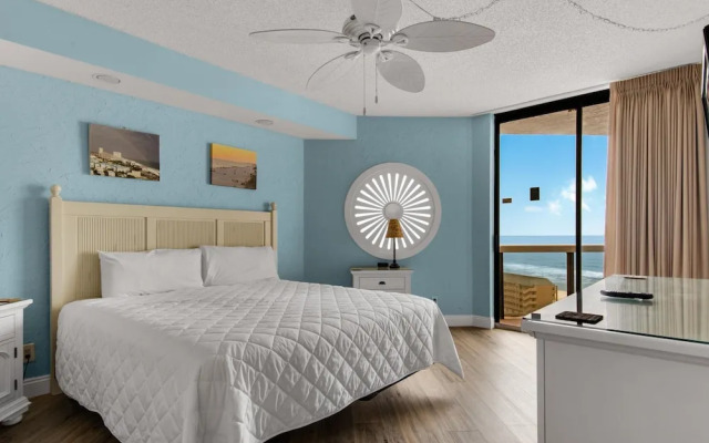 Surfside Resort #1409